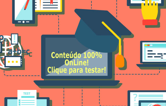 Demonstração de recursos